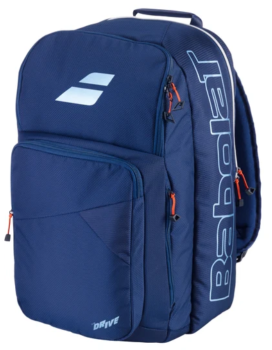 Babolat Pure Drive Rucksack-Blau